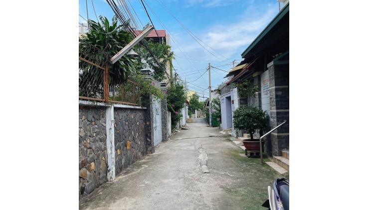 Nhà Hiệp Bình Chánh - HXH - 2PN – 73m2 – 5,7tỷ